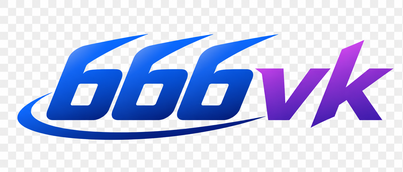 666vk লোগো